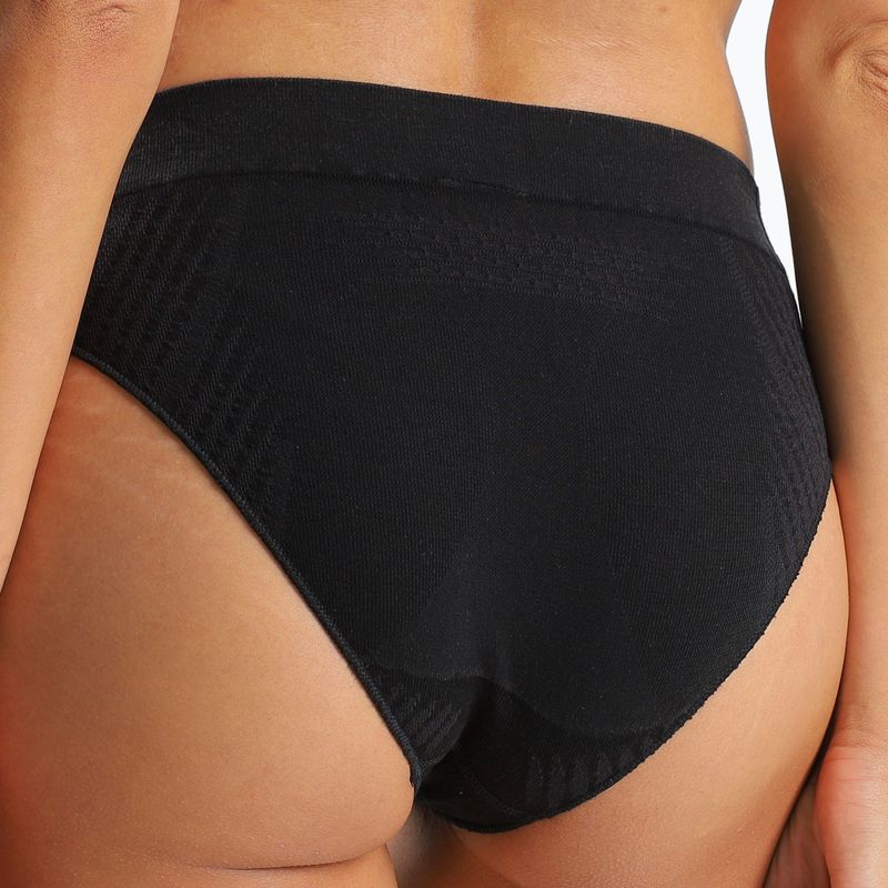 Majtki termoaktywne UYN Motyon Biotech Slip black beauty 6