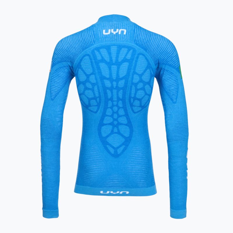 Bluza termoaktywna UYN Natyon Biomorph italy 2