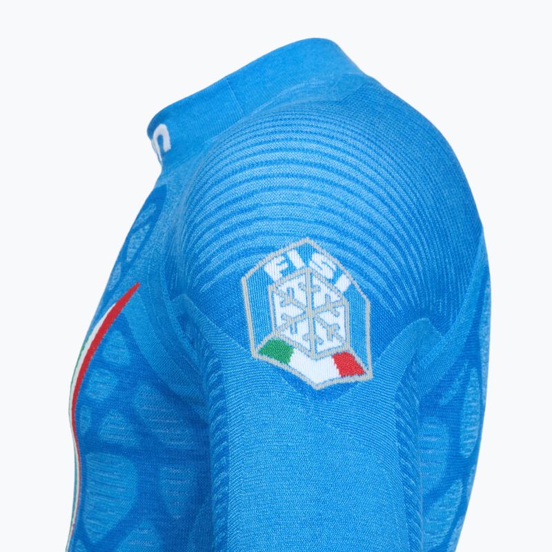 Bluza termoaktywna UYN Natyon Biomorph italy 3