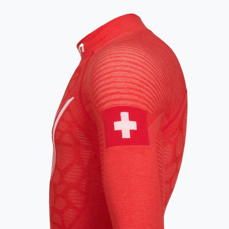 Bluza termoaktywna UYN Natyon Biomorph switzerland 3