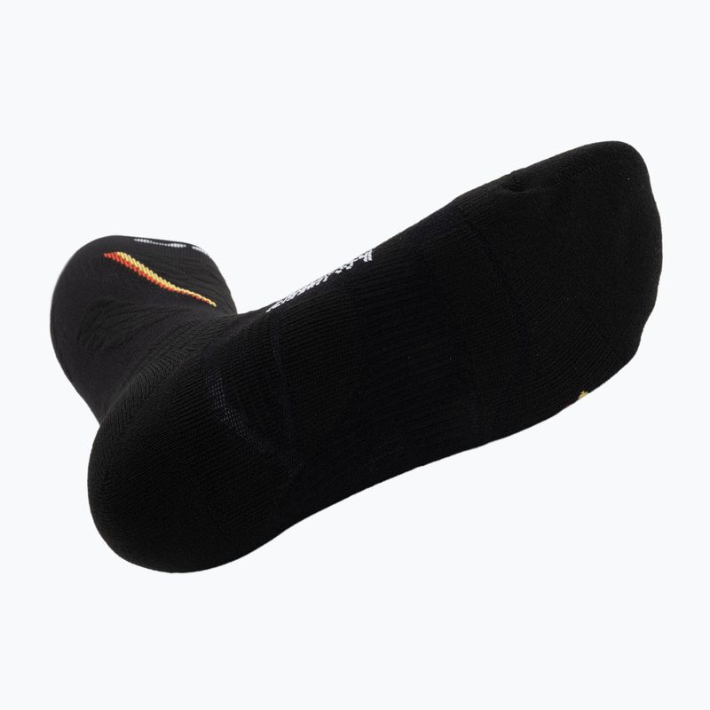 Skarpety narciarskie Uyn Natyon One Biomorph Socks germany 4