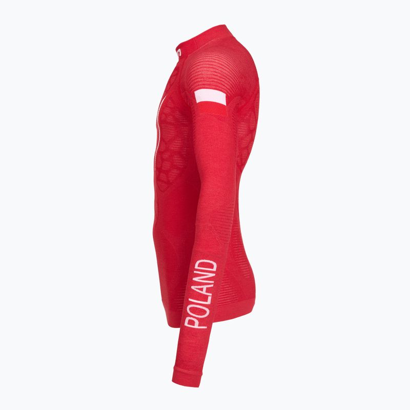 Bluza termoaktywna Uyn Natyon Biomorph LS poland 3