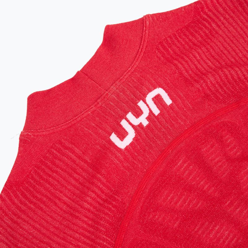 Bluza termoaktywna Uyn Natyon Biomorph LS poland 5