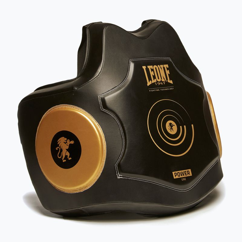 Ochraniacz klatki piersiowej  Leone 1947 black 2