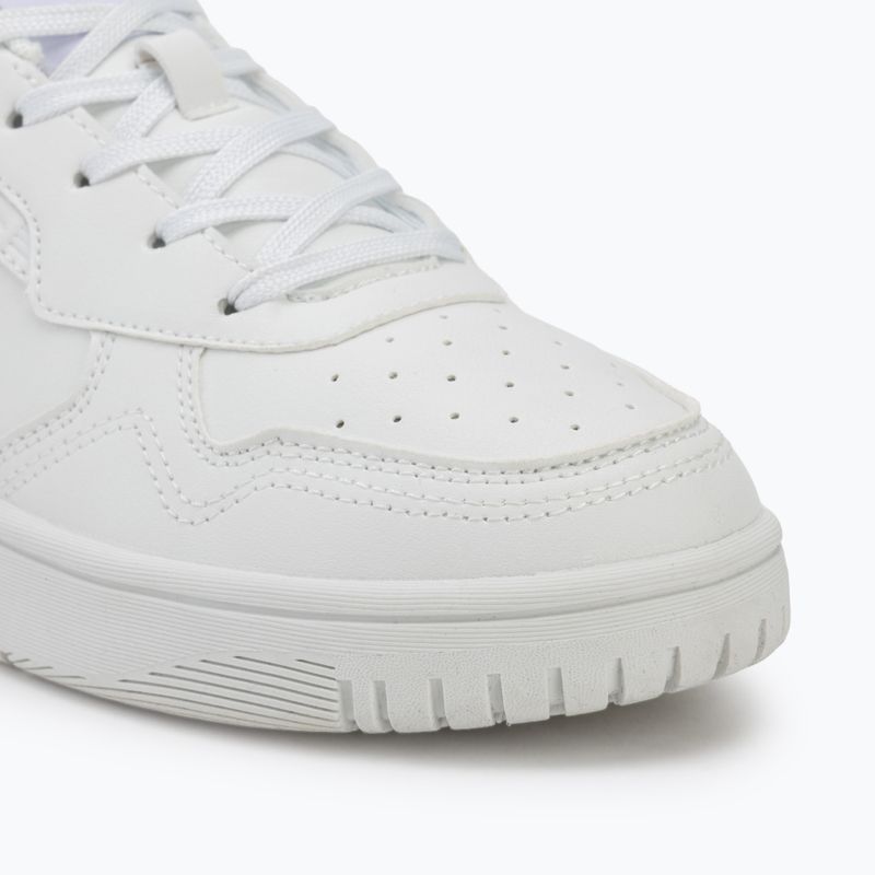Buty damskie Champion RS25 SL Low Cut triple white 7