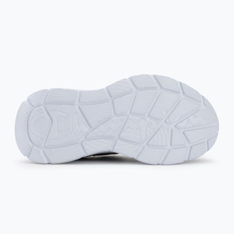 Buty dziecięce Champion Fuze PS Low Cut olvn/nbk 4