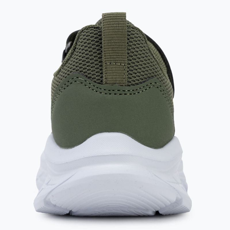 Buty dziecięce Champion Fuze PS Low Cut olvn/nbk 6