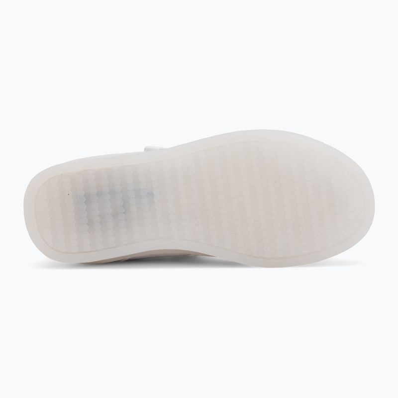Buty dziecięce Champion GLW G PS Low Cut wht/nati 4