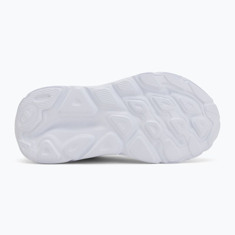 Buty dziecięce Champion HRO J G PS Low Cut wht/lva/pec 4
