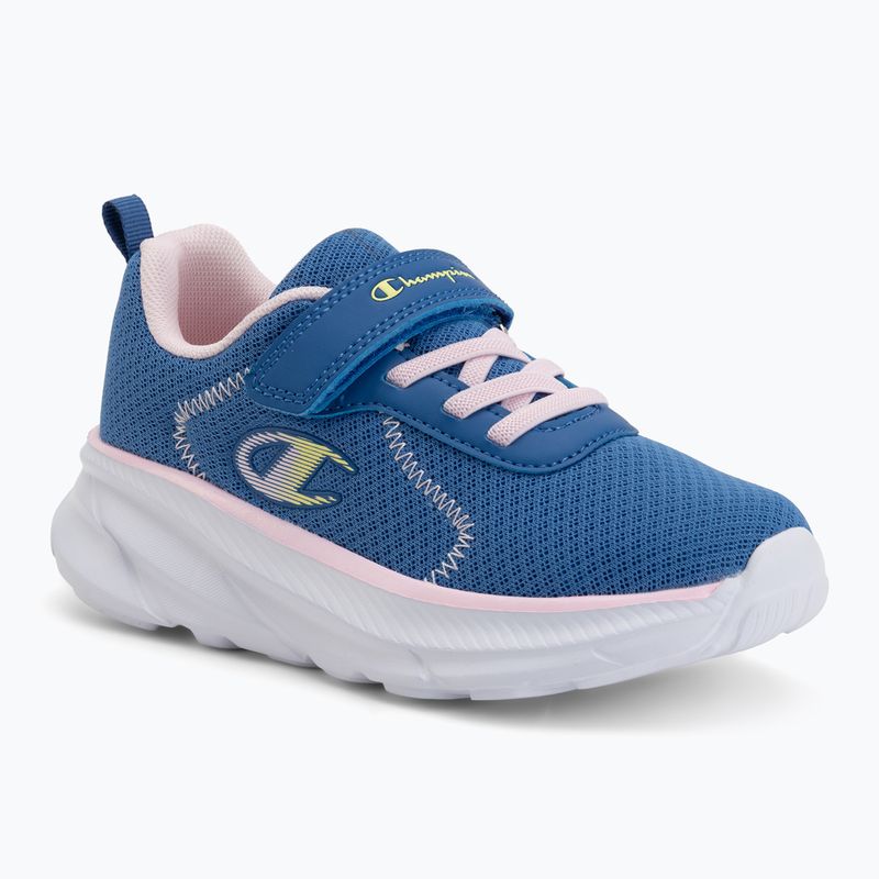 Buty dziecięce Champion HRO J G PS Low Cut srs/pmp/wxy