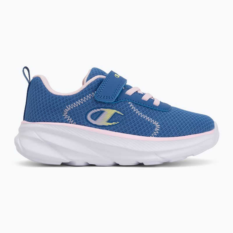 Buty dziecięce Champion HRO J G PS Low Cut srs/pmp/wxy 2