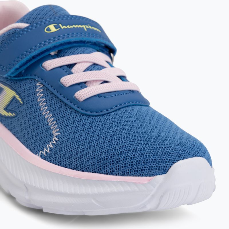 Buty dziecięce Champion HRO J G PS Low Cut srs/pmp/wxy 7