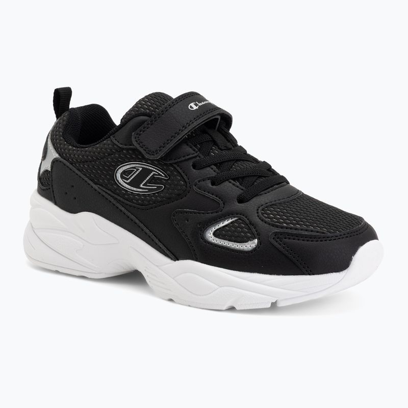 Buty dziecięce Champion Countess Evolve G PS Low Cut nbk/sil
