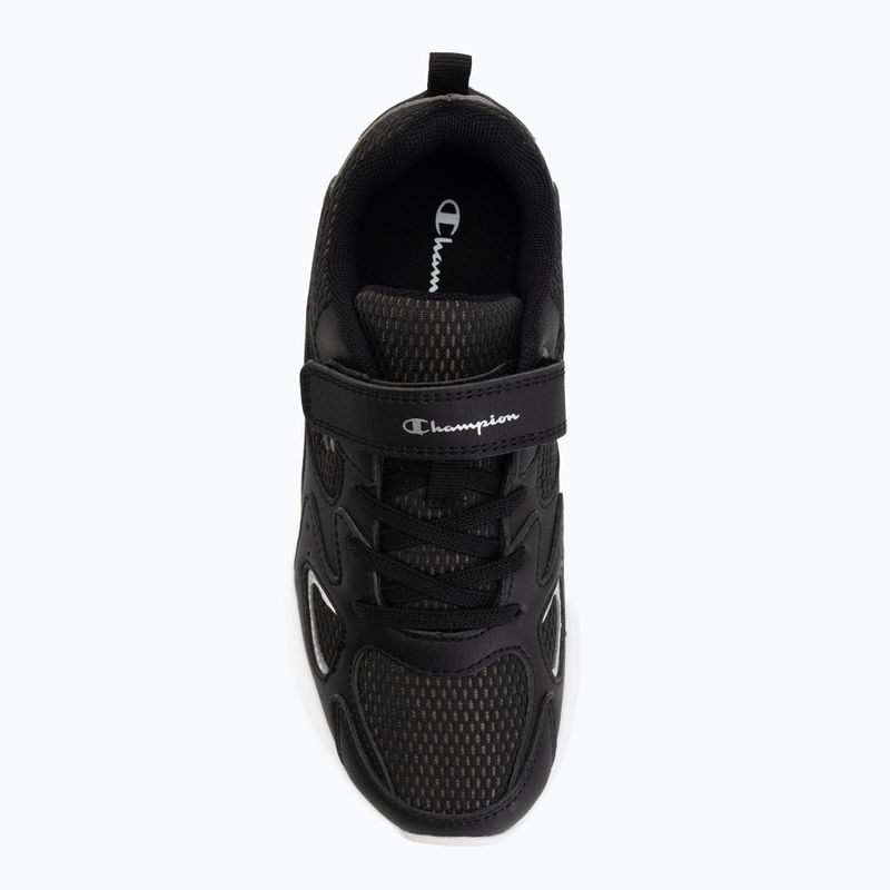 Buty dziecięce Champion Countess Evolve G PS Low Cut nbk/sil 5