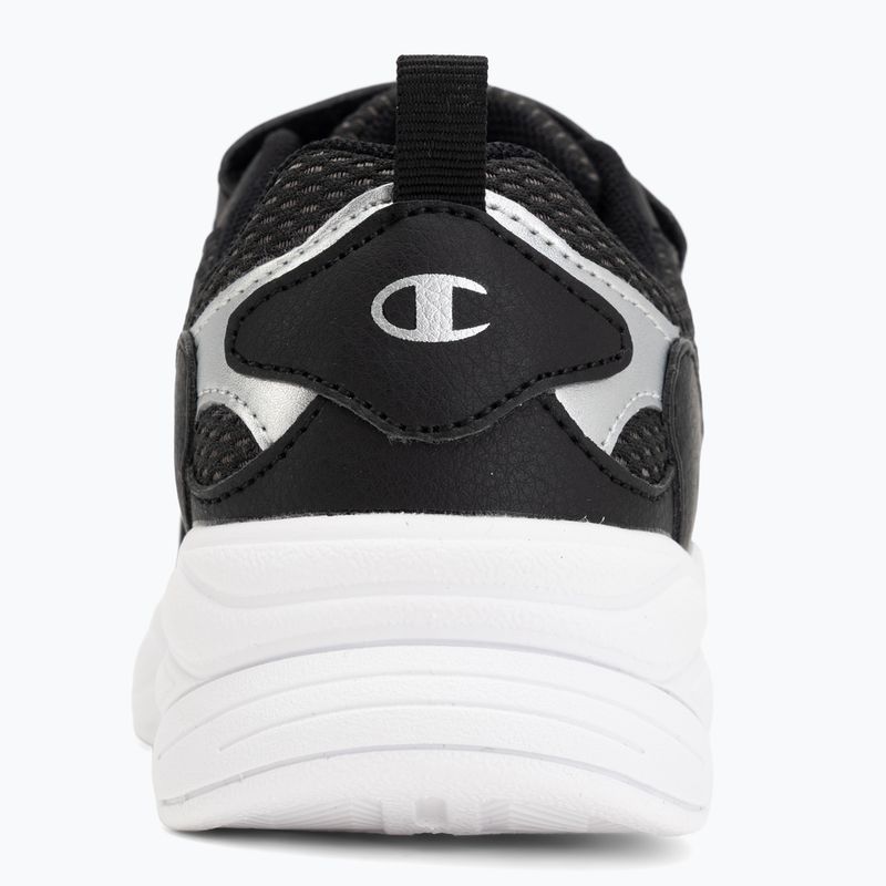 Buty dziecięce Champion Countess Evolve G PS Low Cut nbk/sil 6