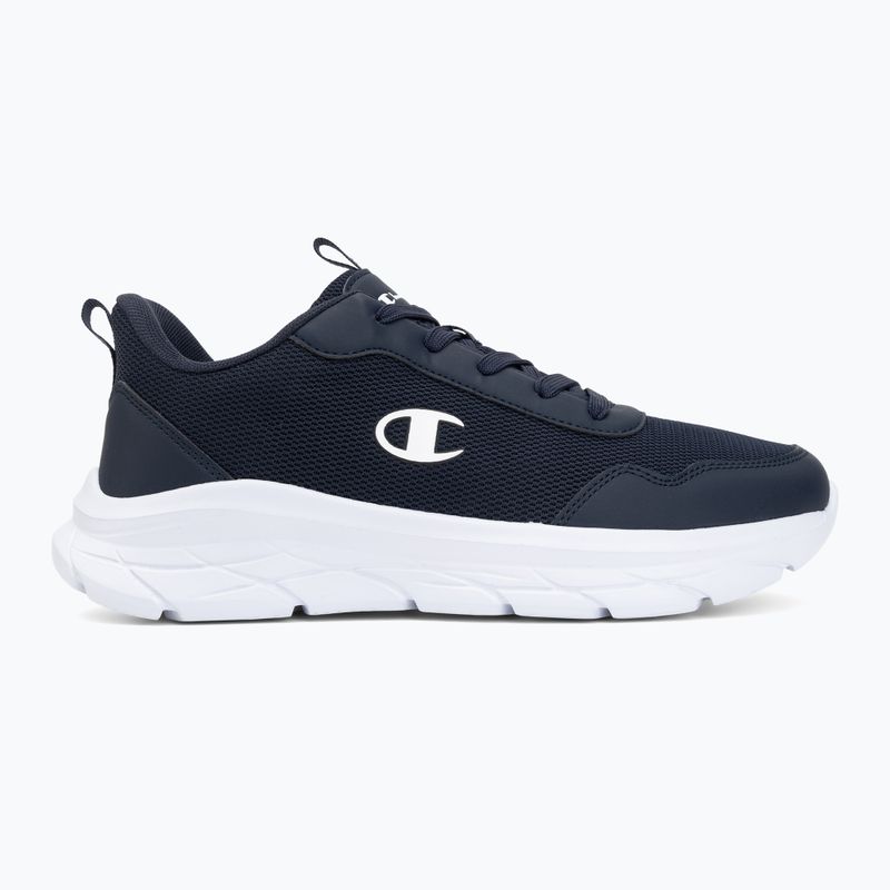 Buty Champion Fuze Low Cut nny 2