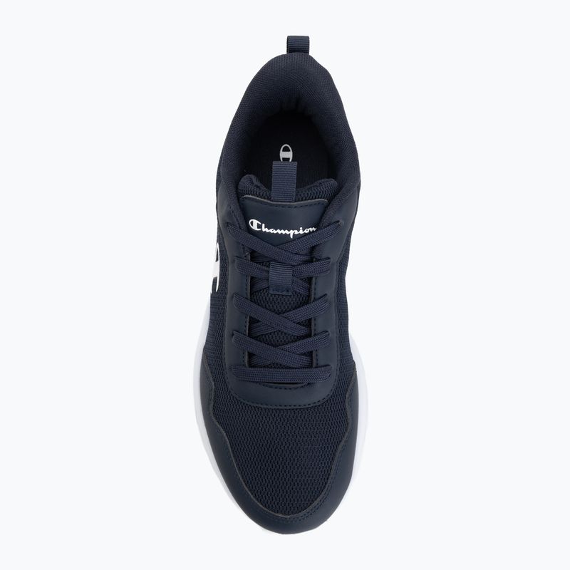 Buty Champion Fuze Low Cut nny 5