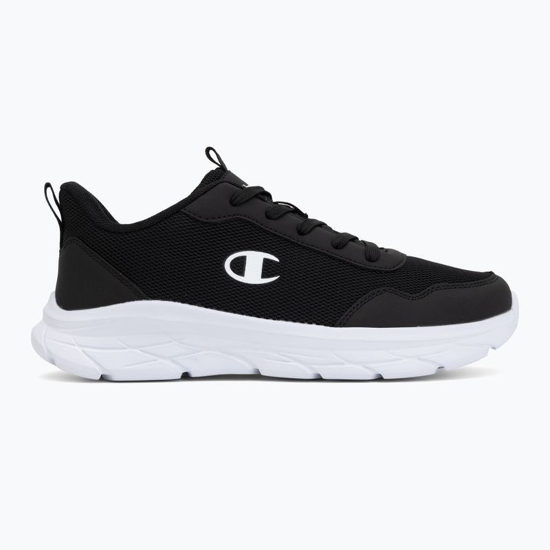 Buty Champion Fuze Low Cut nubuck 2