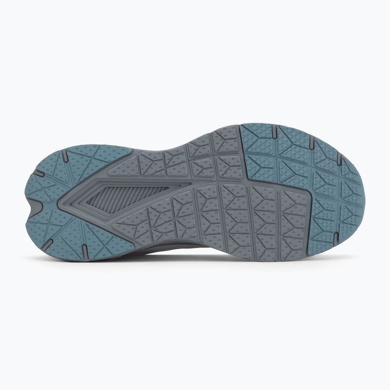 Buty Champion Alpha Max Low Cut l.grey/m.grey 4