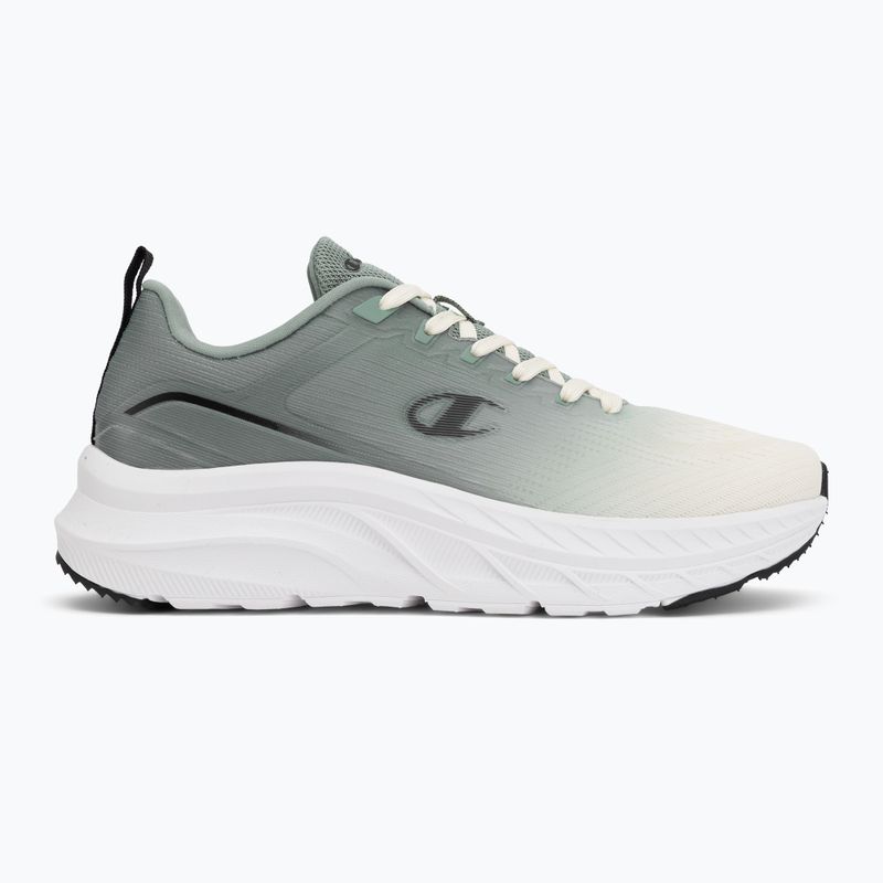 Buty Champion Alpha Supermax Low Cut nati/ige/nbk 2