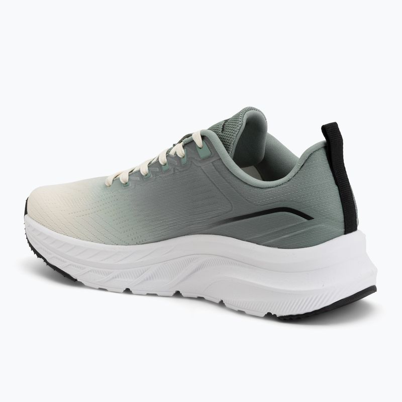 Buty Champion Alpha Supermax Low Cut nati/ige/nbk 3