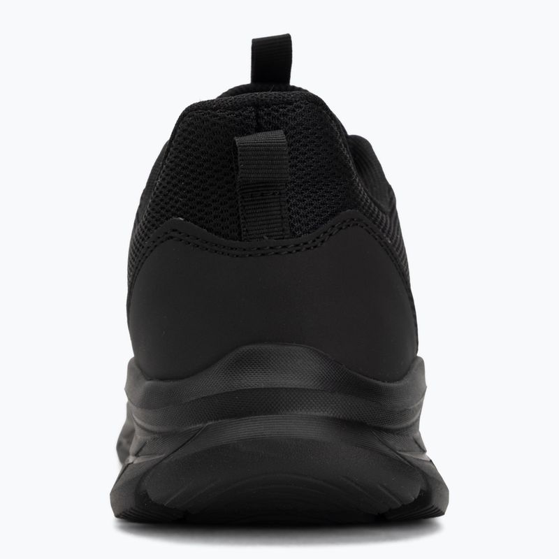 Buty Champion Fuze Low Cut triple black 6