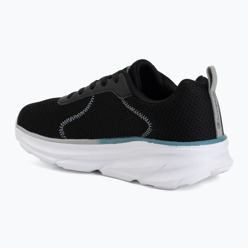 Buty dziecięce Champion HRO GS Low Cut new black/Idt 3