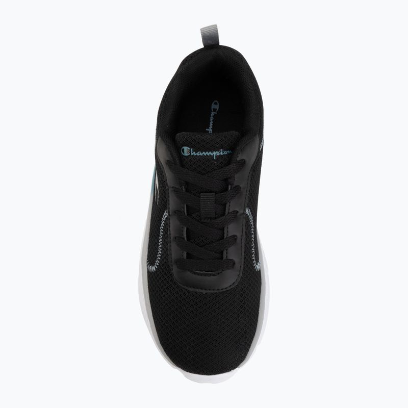 Buty dziecięce Champion HRO GS Low Cut new black/Idt 5