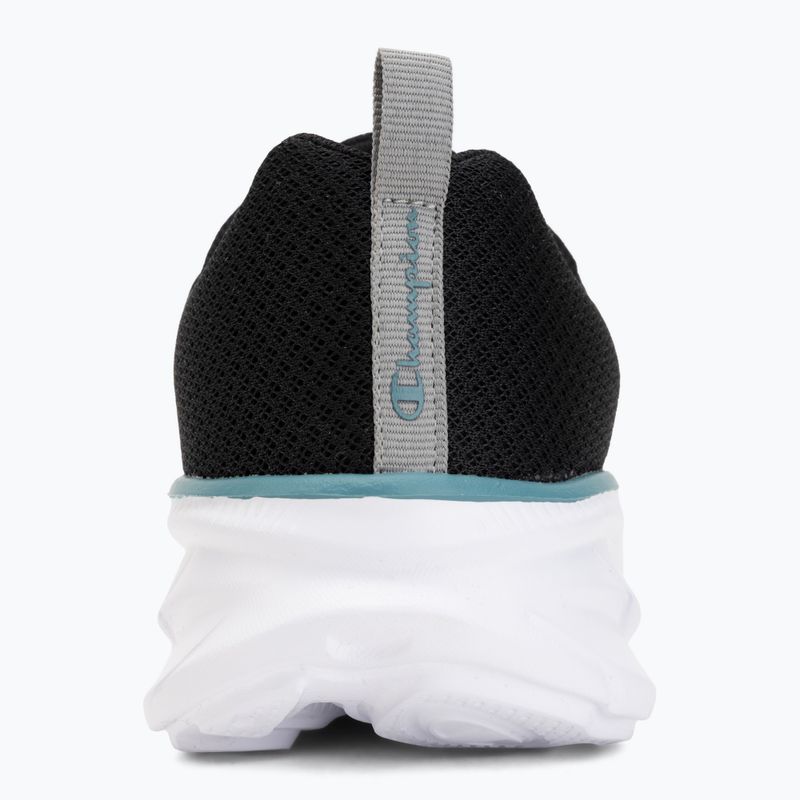 Buty dziecięce Champion HRO GS Low Cut new black/Idt 6