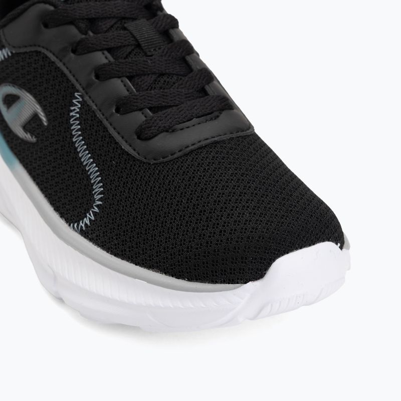 Buty dziecięce Champion HRO GS Low Cut new black/Idt 7