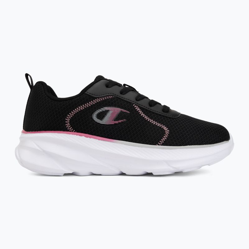 Buty dziecięce Champion HRO GS Low Cut new black/maple 2