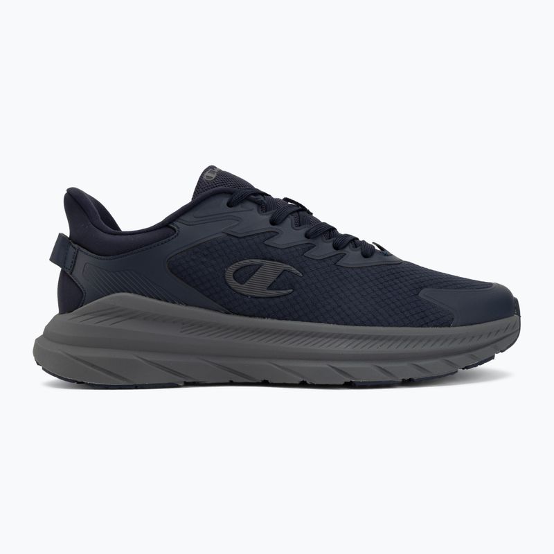 Buty Champion Alpha Nexus Low Cut new navy /Igt 2