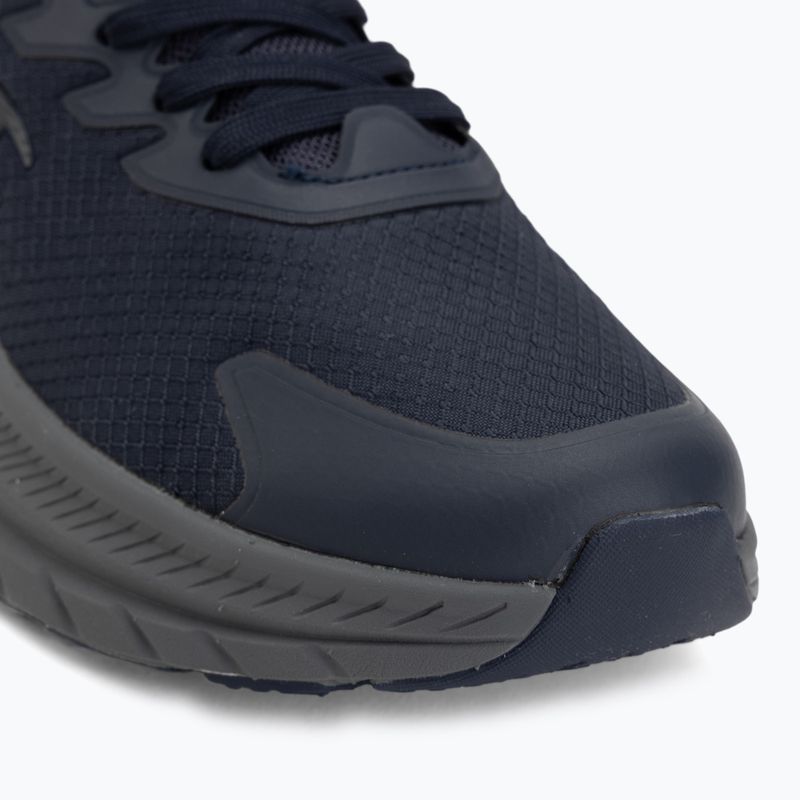 Buty Champion Alpha Nexus Low Cut new navy /Igt 7