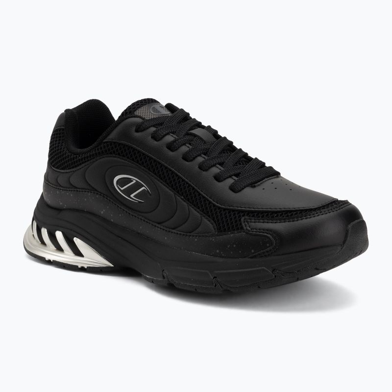 Buty Champion Eagle Run Low Cut new black/grey