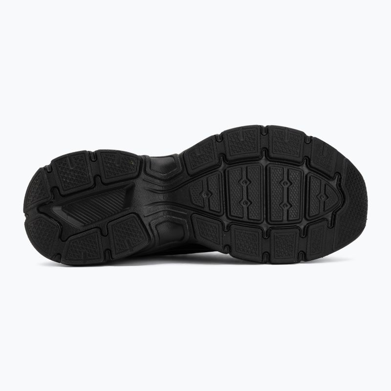 Buty Champion RT2500 Low Cut new black/silver 4