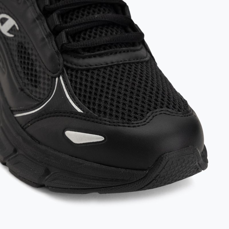 Buty Champion RT2500 Low Cut new black/silver 7