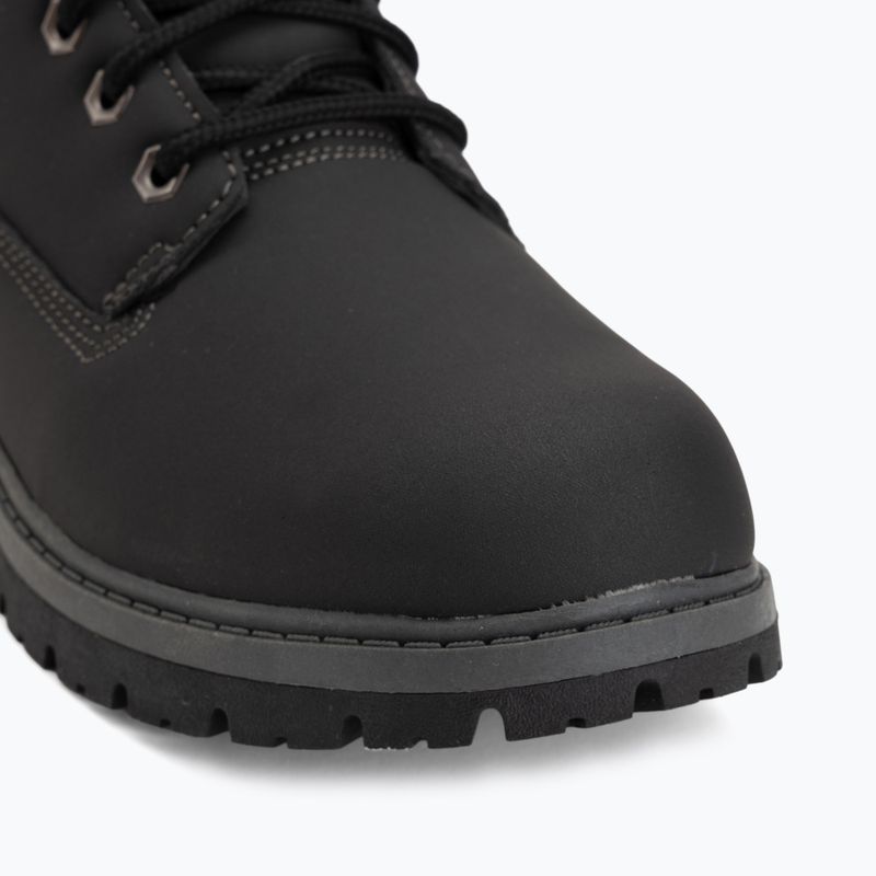 Buty Champion Upstate 3.0 Mid Cut triple black 7