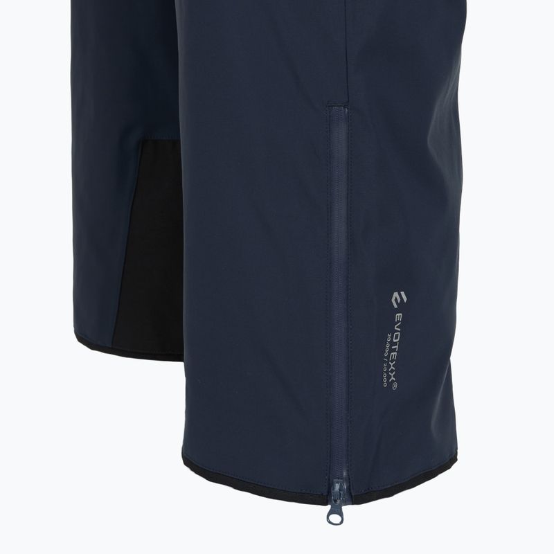 Spodnie narciarskie męskie Fischer RC4 navy 5