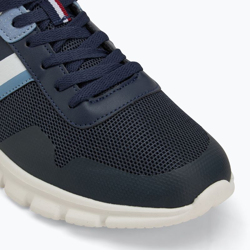 Buty męskie U.S. Polo Assn. GARY001B navy 7