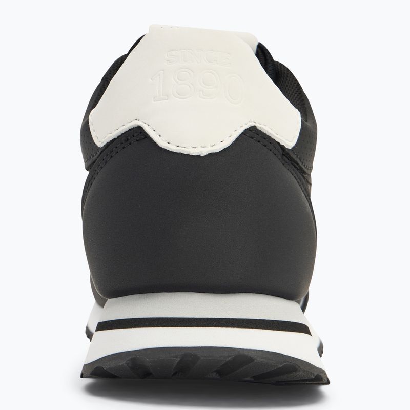 Buty męskie U.S. Polo Assn. XIRIO007B black 6