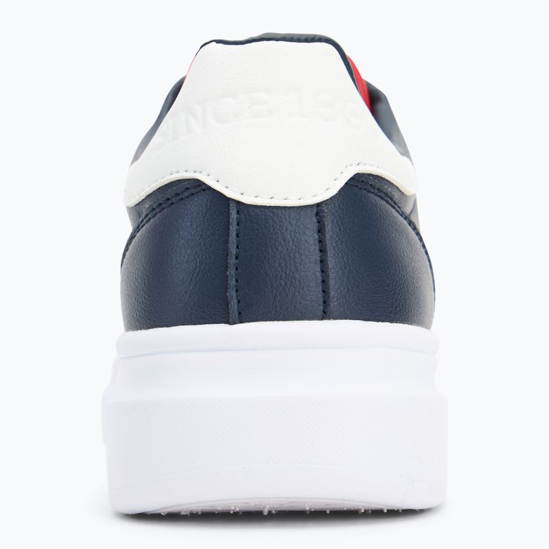 Buty męskie U.S. Polo Assn. CODY010 navy 6