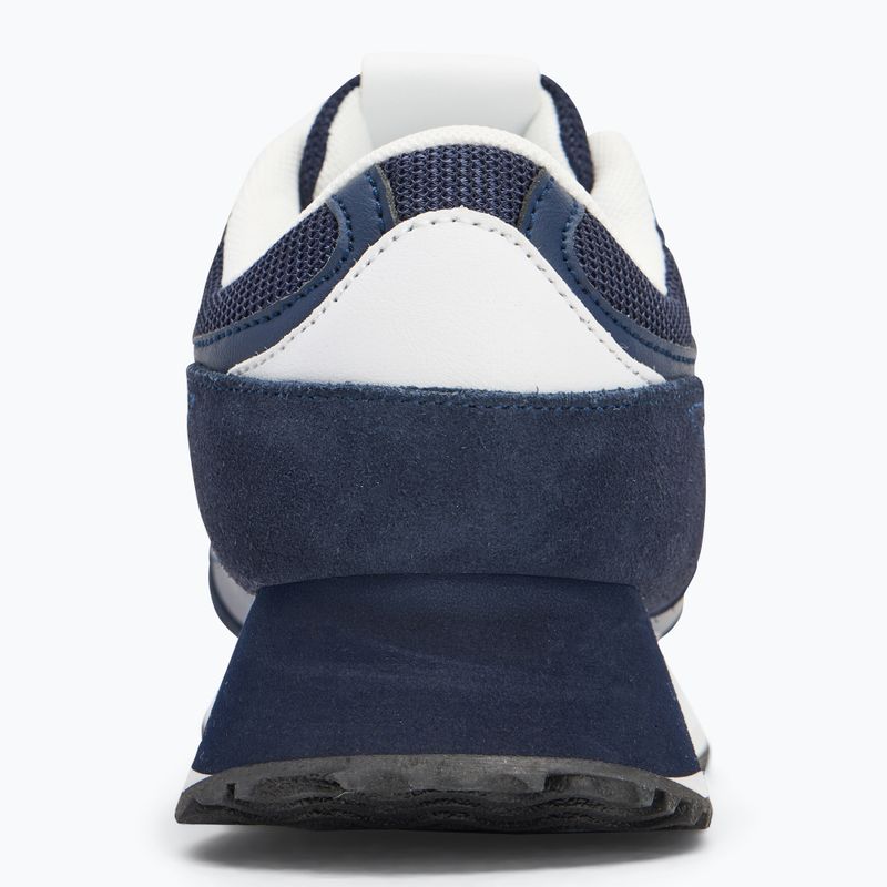 Buty damskie U.S. Polo Assn. SACHA006 navy/white 6
