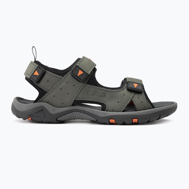 Sandały męskie CMP Almaak grey 2