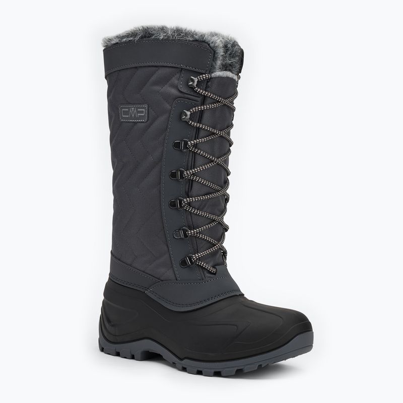 Śniegowce damskie CMP Nietos Snowboots graffite