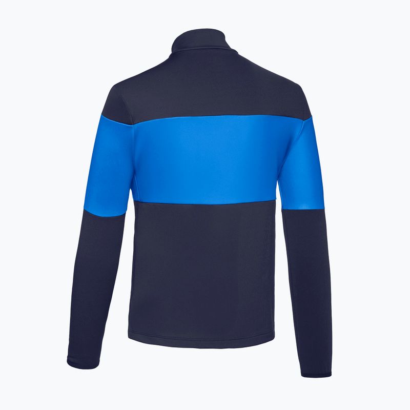 Bluza męska DOTOUT Stripe naval academy/directoire blue 5