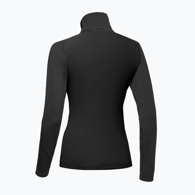 Bluza damska DOTOUT Flake 2.0 black beauty 2