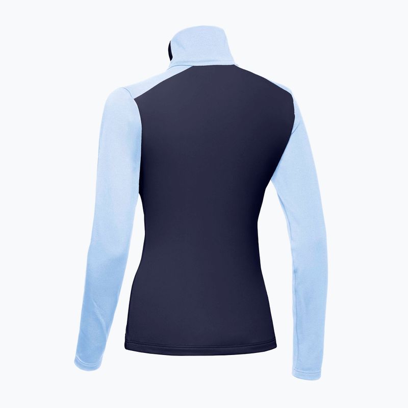 Bluza damska DOTOUT Flake 2.0 naval academy/windsurfer 2