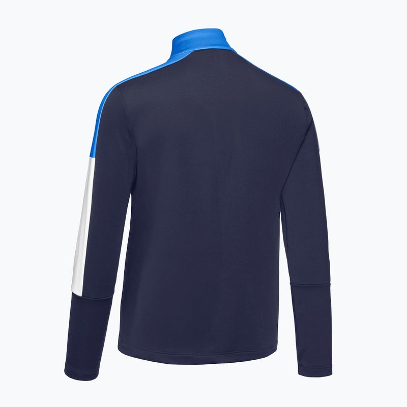 Bluza męska DOTOUT Cross naval academy/directoire blue/barel 2