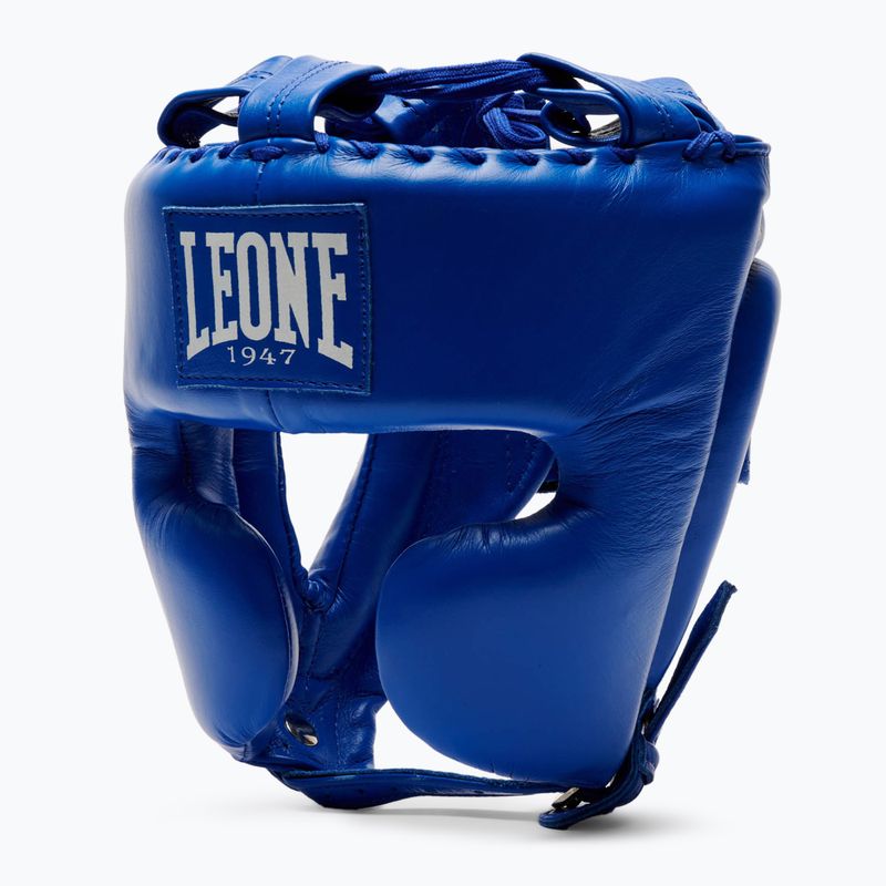 Kask bokserski LEONE 1947 The Greatest blue 2