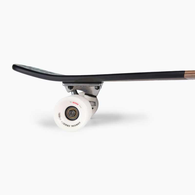Deskorolka cruiser Globe Blazer teak/monstera 6